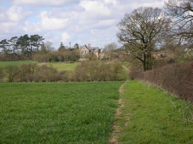 Kuva ”Denford” käyttäjältä Will Lovell (CC BY-SA) / rajattu alkuperäisestä kuvasta