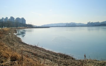 Uiwang, Gyeonggi, South Korea