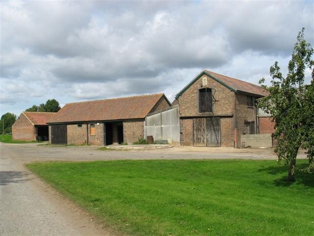 Foto „Humberton“ von Johnny Durnan (CC BY-SA)/zugeschnittenes Original