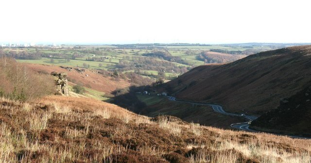 Foto “Blubberhouses” tomada por Gordon Hatton (CC BY-SA); recorte de la original