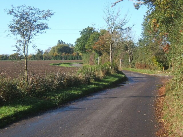 Photo "Mickfield" by Andrew Hill (CC BY-SA) / Cropped from original