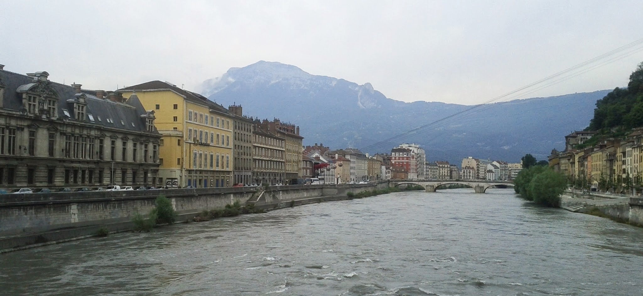 Grenoble, Isère