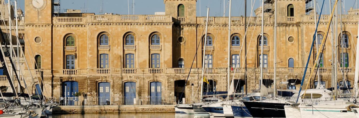 Birgu, Malta