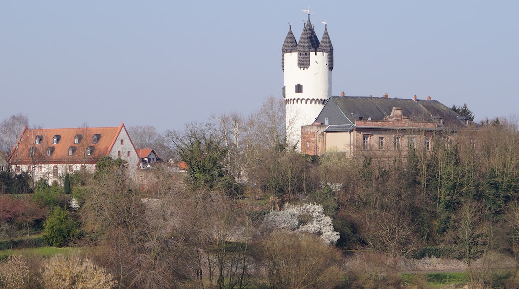 Foto „Steinheim“ von Lumpeseggl (CC BY-SA)/zugeschnittenes Original
