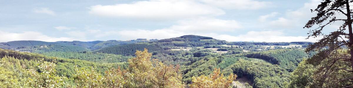 Photo "Rocher de la Pérouse" by Lescuyer Cyril (Creative Commons Attribution-Share Alike 3.0) / Cropped from original
