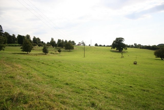 Foto „Cogenhoe and Whiston“ von Richard Croft (CC BY-SA)/zugeschnittenes Original