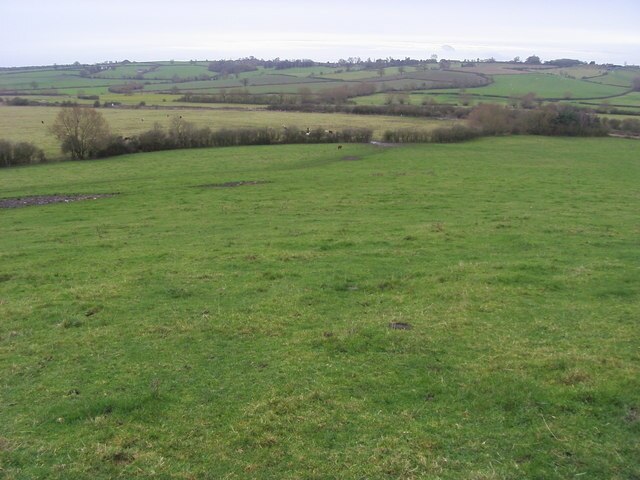 Photo "Ashendon" by Shaun Ferguson (CC BY-SA) / Cropped from original