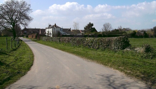 Foto "Irby" por John Beal (CC BY-SA) / Recortada de la original