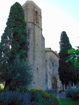 Església parroquial de Sant Martí (Cistella)
