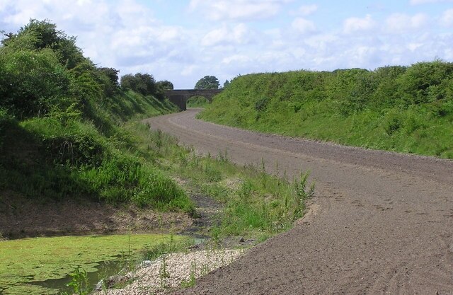 Ảnh "Mordon" của Hugh Mortimer (CC BY-SA) / Cắt từ ảnh gốc