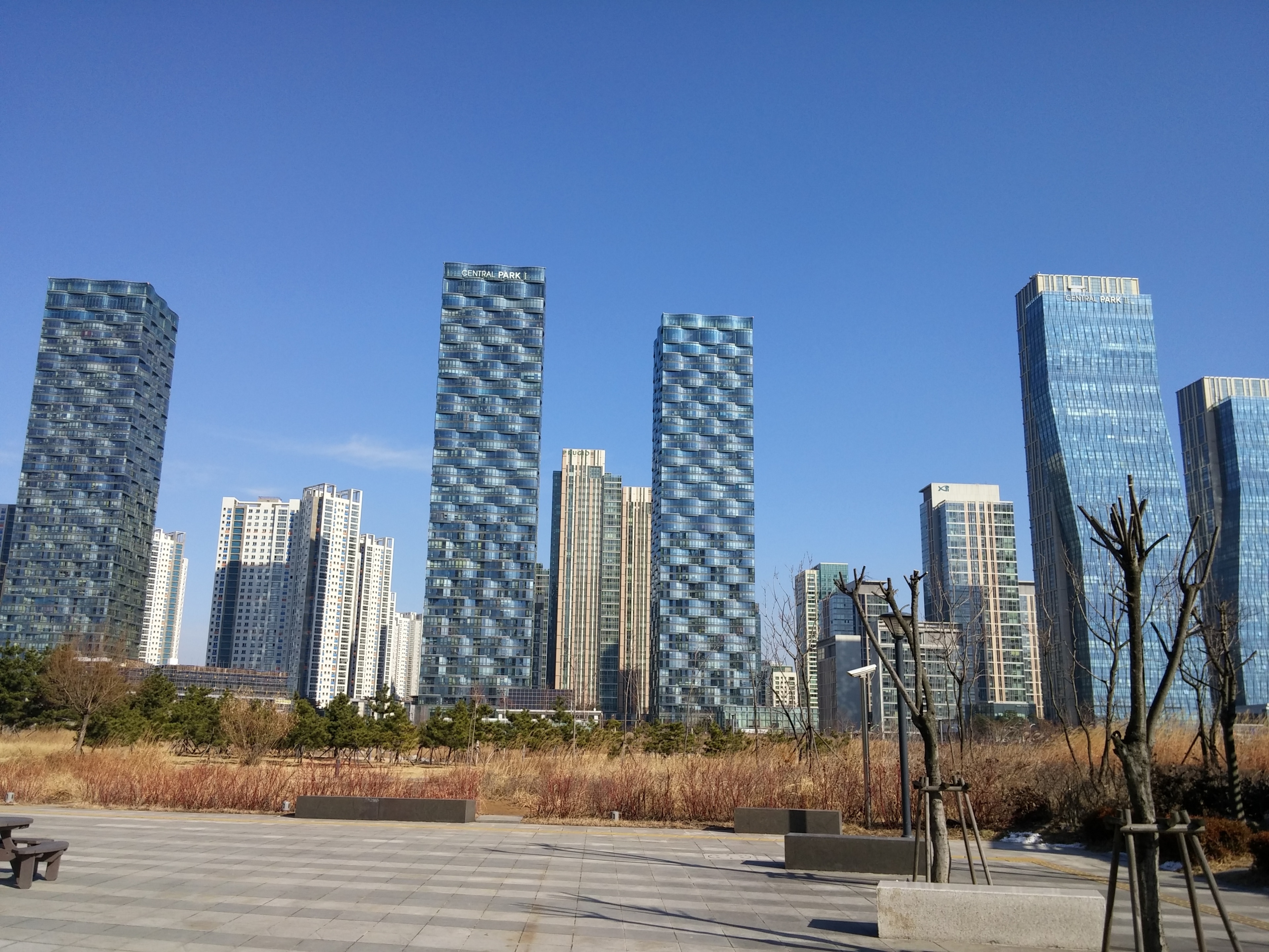 NC Cube Canal Walk in Songdo - Tours and Activities | Expedia.ca