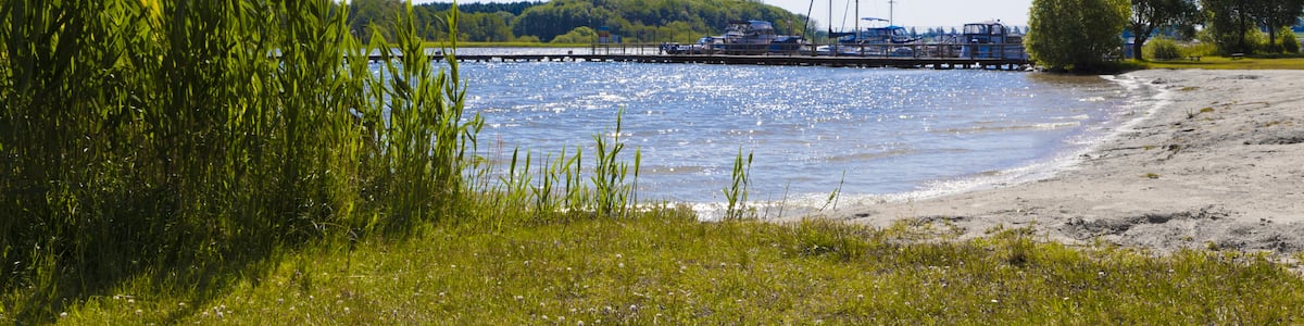 Photo "Malchow, Germany" by Carsten Jünger/Pixel… (Creative Commons Attribution 3.0) / Cropped from original