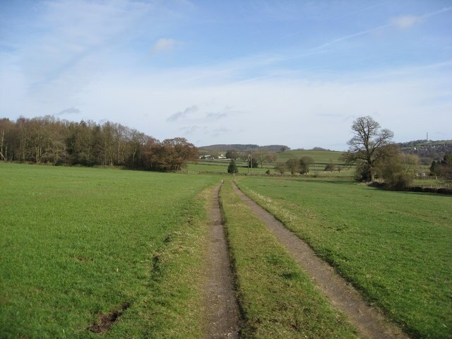 Wyver Lane becomes a Track