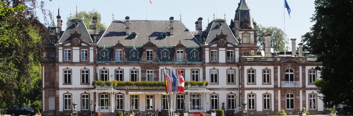Strasbourg (et environs), France