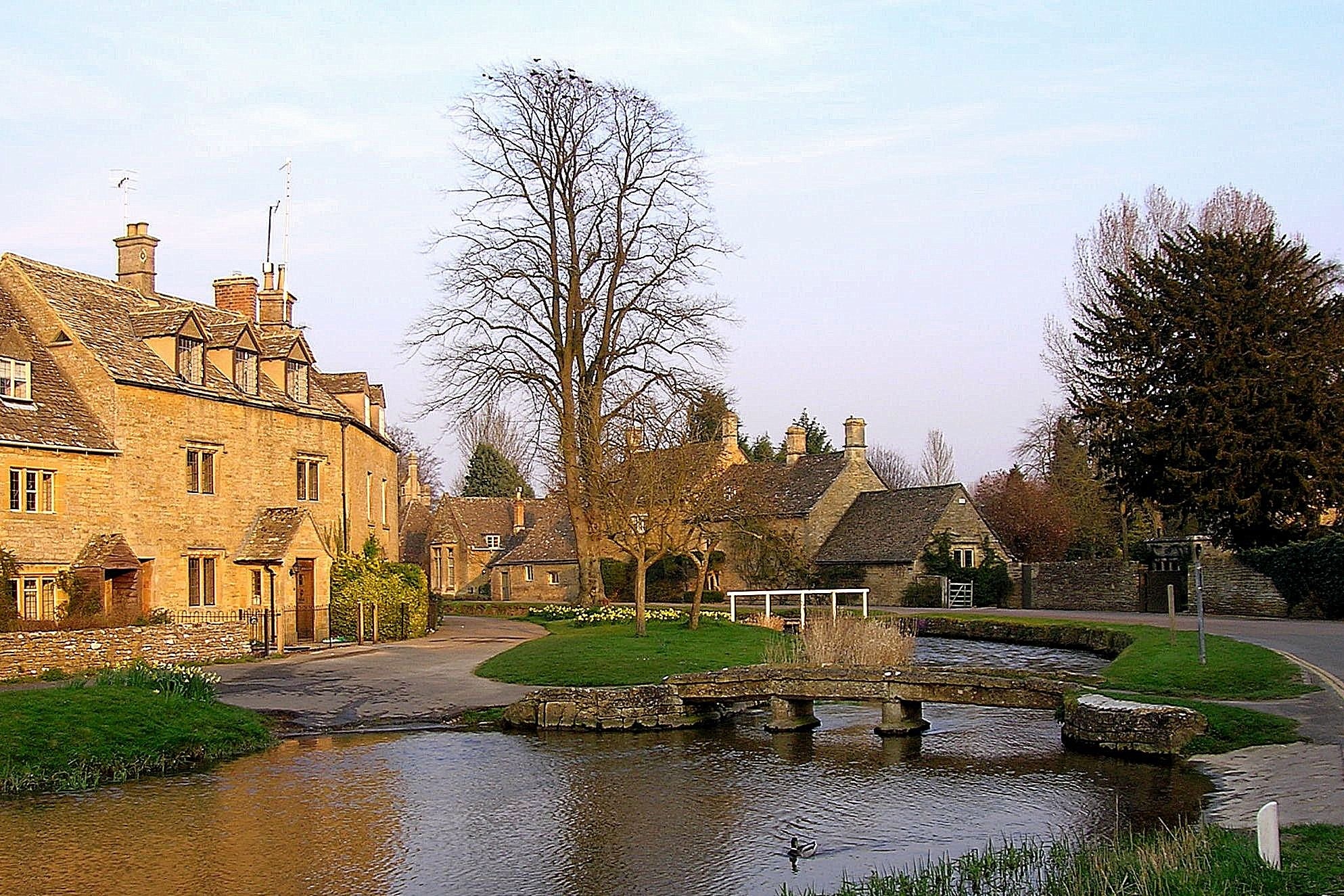 Lower Slaughter Travel Guide Best of Lower Slaughter, Cheltenham