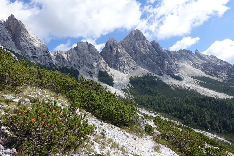 32020 La Valle Agordina, Province of Belluno, Italy