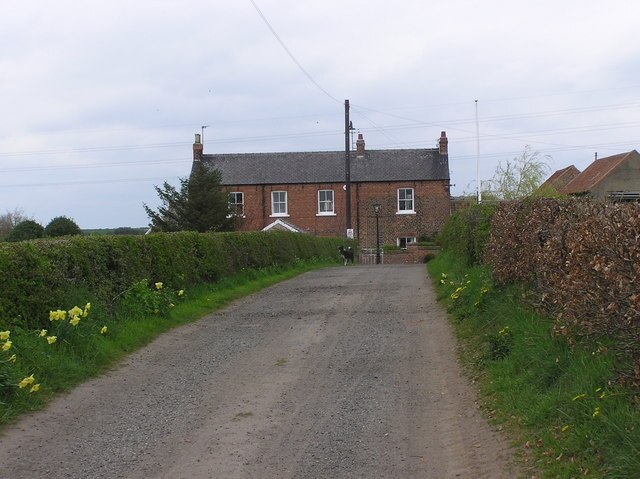 Foto „Barmpton“ von Hugh Mortimer (CC BY-SA)/zugeschnittenes Original