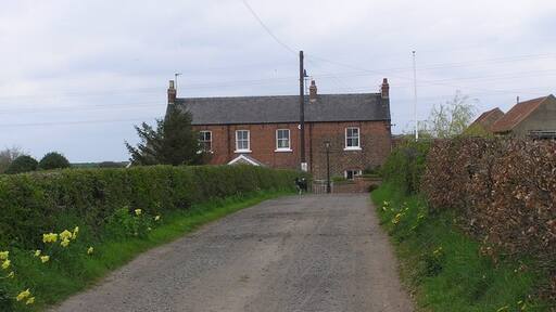 Foto „Barmpton“ von Hugh Mortimer (CC BY-SA)/zugeschnittenes Original