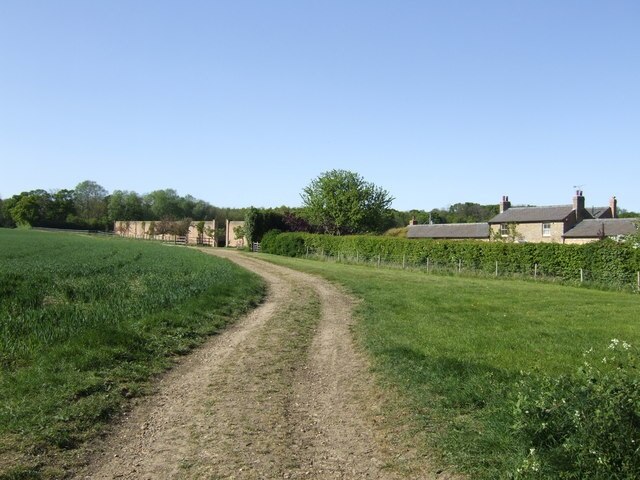 "Bengeo Rural"-foto av Jonathan Billinger (CC BY-SA) / Urklipp från original