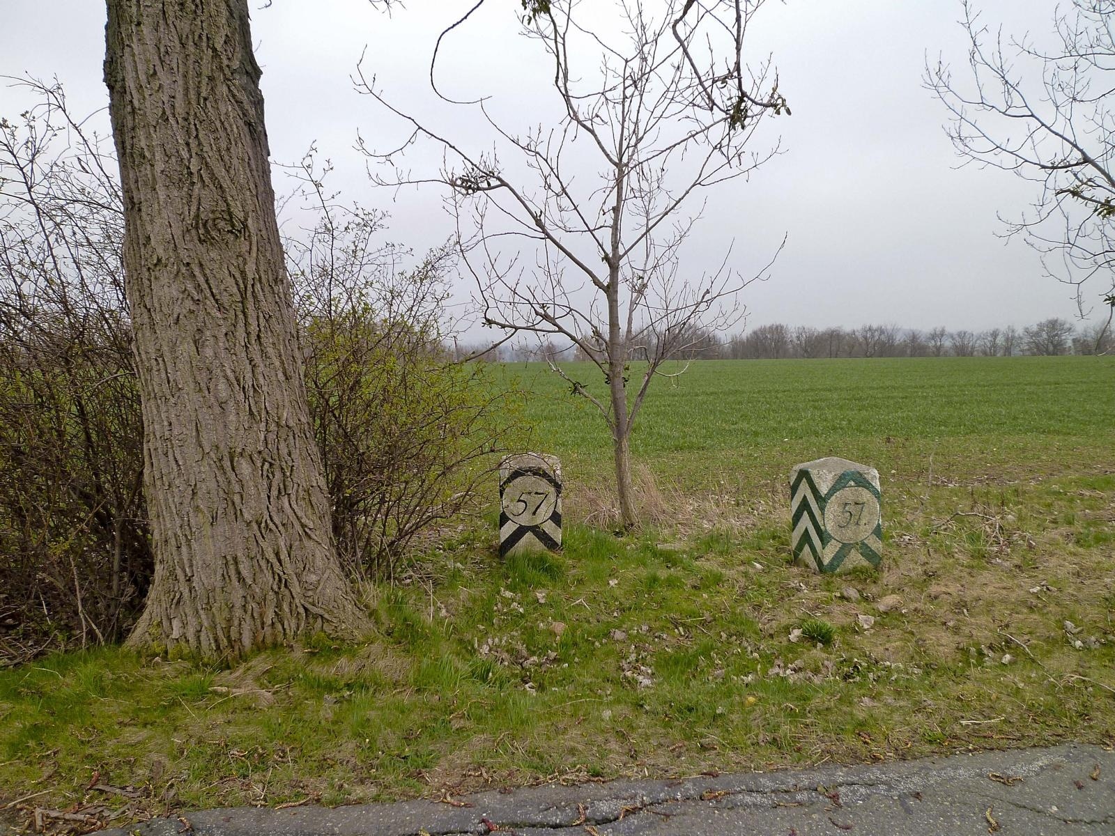 Foto "Vierkirchen" de Radler59 (CC BY-SA) / Recortada do original