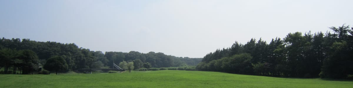 Photo "古河総合公園内(古河市)" by ☆ブロッコリーマン☆ (Creative Commons Attribution 3.0) / Cropped from original