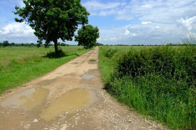 Billede "Dunsby" af Donnylad (CC BY-SA) / beskåret fra det originale billede