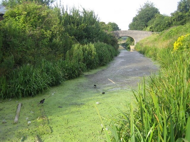 "Drayton Beauchamp"-foto av Nigel Cox (CC BY-SA) / Urklipp från original