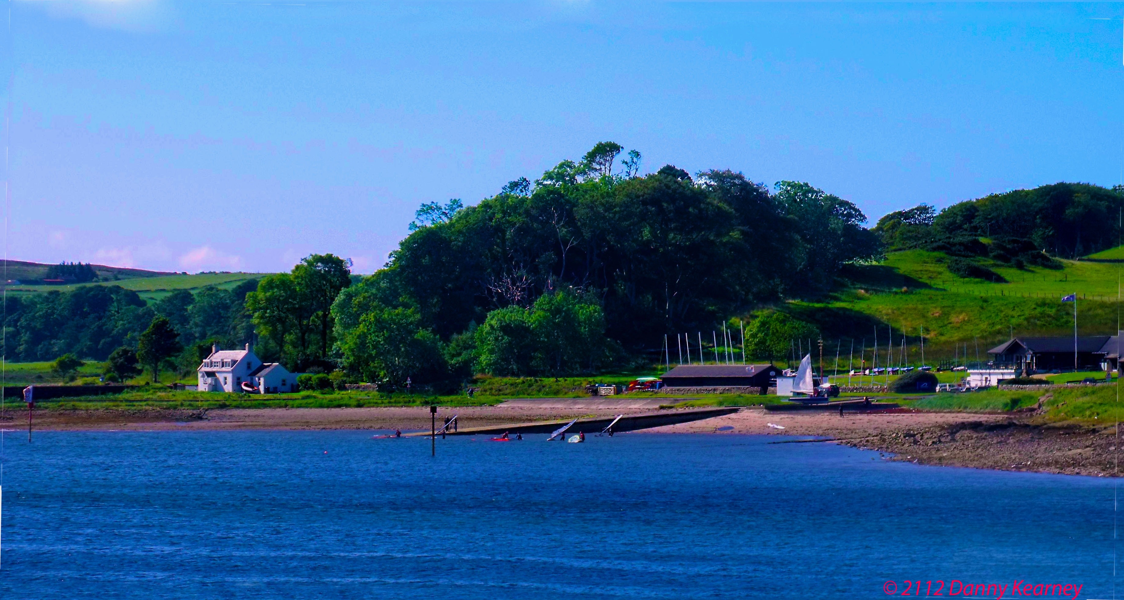 Isle Of Cumbrae, GB Vacation Rentals house rentals & more Vrbo