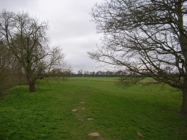 Foto “Myton-on-Swale” tomada por DS Pugh (CC BY-SA); recorte de la original