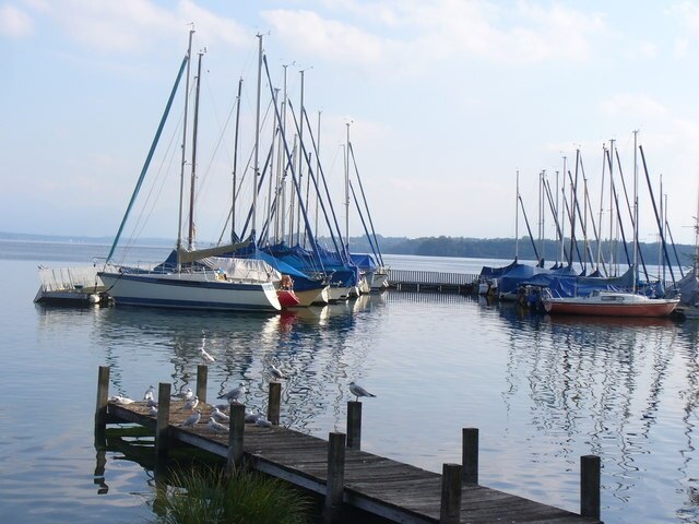 Reiseführer Tutzing 2023 das Beste in Tutzing entdecken Expedia.de