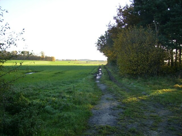 Photo "Claxton" by Phil Catterall (CC BY-SA) / Cropped from original