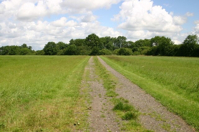 Foto „Chetwode“ von Shaun Ferguson (CC BY-SA)/zugeschnittenes Original