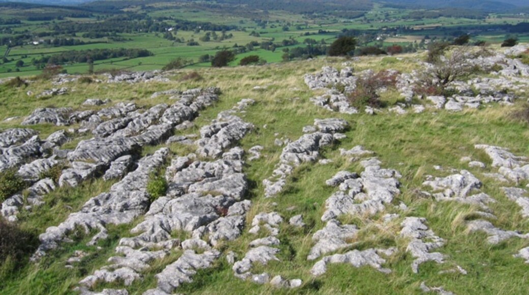 Kuva ”Broughton East” käyttäjältä Ian Taylor (CC BY-SA) / rajattu alkuperäisestä kuvasta