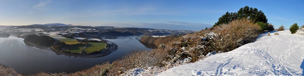 Photo "Neige au Belvedere" by Olivier Latin (Creative Commons Attribution 3.0) / Cropped from original