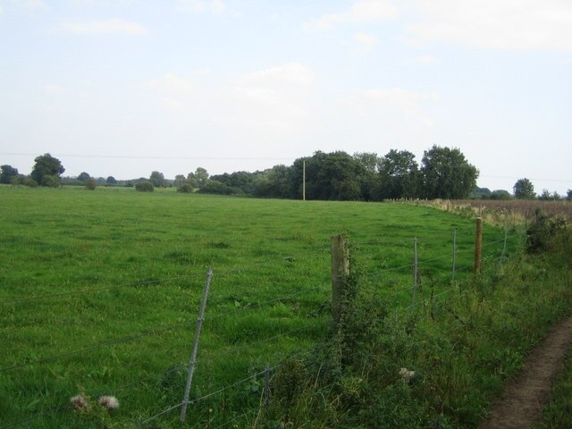 Foto „Hillesden“ von Andy Gryce (CC BY-SA)/zugeschnittenes Original