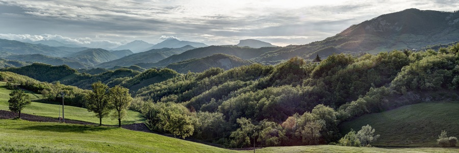 Pietra di Bismantova - Carpineti (RE) Italia - 2 Maggio 2015