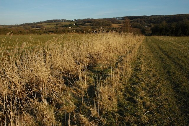 "Clapton-in-Gordano"-foto av Philip Halling (CC BY-SA) / Urklipp från original