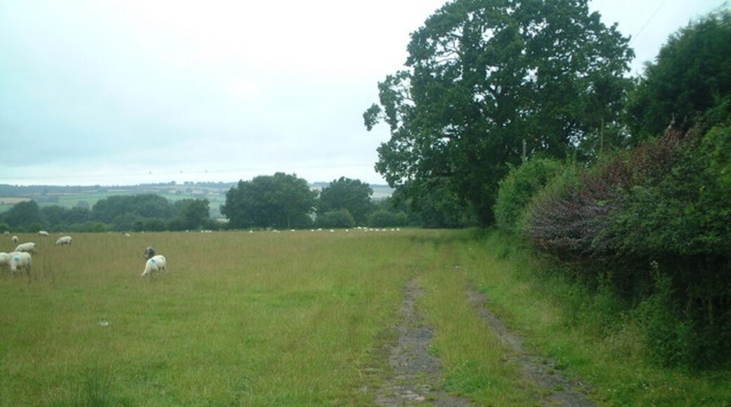 Foto „Alveley“ von planetearthisblue (CC BY-SA)/zugeschnittenes Original