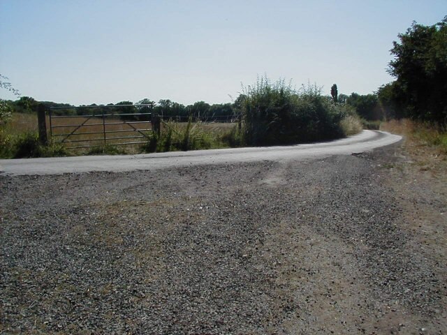 Photo "Dodford with Grafton" by Martin Wilson (CC BY-SA) / Cropped from original