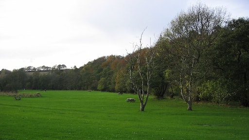 Photo "Allensford" by Colin Edgar (CC BY-SA) / Cropped from original