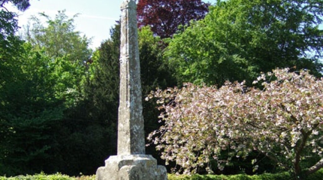 "Alford"-foto av Mike Searle (CC BY-SA) / Urklipp från original