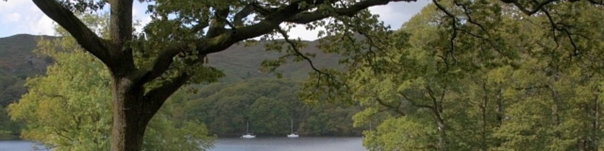 Χάι Νίμπθγουεϊτ, Ulverston, Αγγλία, Ηνωμένο Βασίλειο