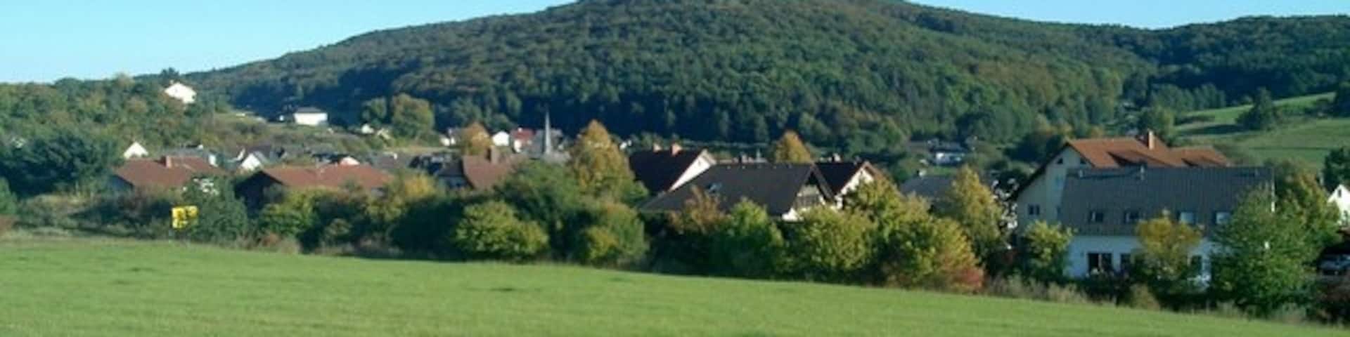Bermoll, Asslar, Hessen, Alemanha