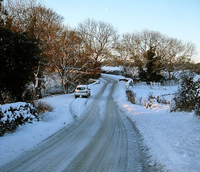 Billede "Startforth" af Andy Waddington (CC BY-SA) / beskåret fra det originale billede