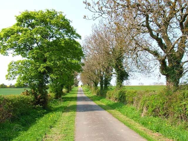 Photo "Stillington and Whitton" by Oliver Dixon (CC BY-SA) / Cropped from original