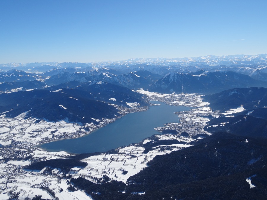 This is a picture of the protected area listed at WDPA under the ID
