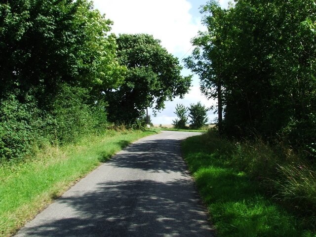 Kuva ”Poslingford” käyttäjältä Keith Evans (CC BY-SA) / rajattu alkuperäisestä kuvasta