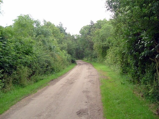 Foto “Grafton Underwood” tomada por Les Harvey (CC BY-SA); recorte de la original