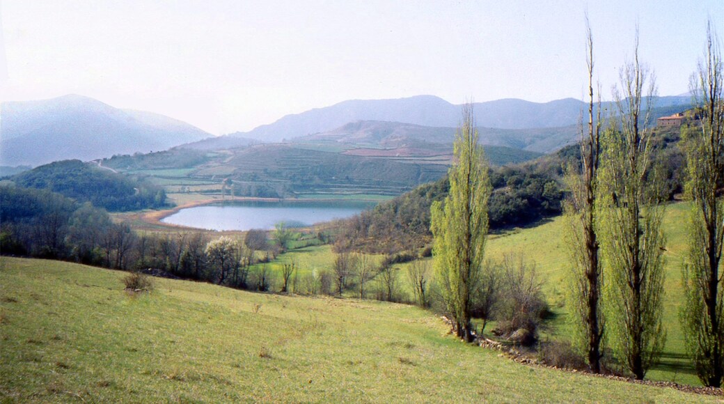 Photo "Baix Pallars" by jordi domènech (CC BY-SA) / Cropped from original