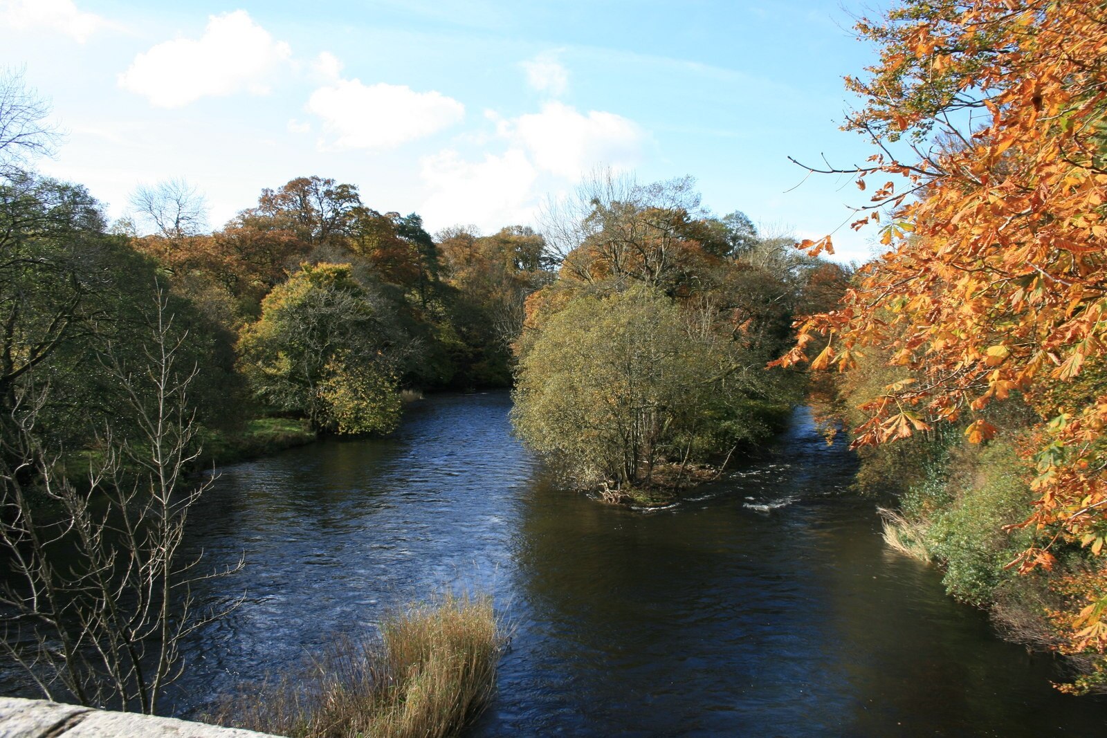 Foto "Setmurthy" de Keith Pitchforth (CC BY-SA) / Recortada do original